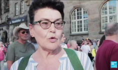 En Allemagne, Wagenknecht bouscule la gauche
