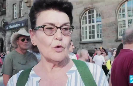 En Allemagne, Wagenknecht bouscule la gauche