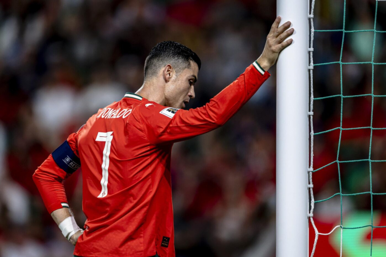 Cristiano Ronaldo annonce que le Mondial 2026 sera son dernier