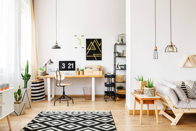 Pourquoi transformer son logement vide en location meublée ?-iStock-KatarzynaBialasiewicz.jpg