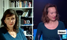 Boris Johnson sur un siège éjectable ? Le Premier ministre britannique joue son va-tout