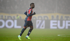 Mario Balotelli aurait trouvé le treizième club de sa carrière