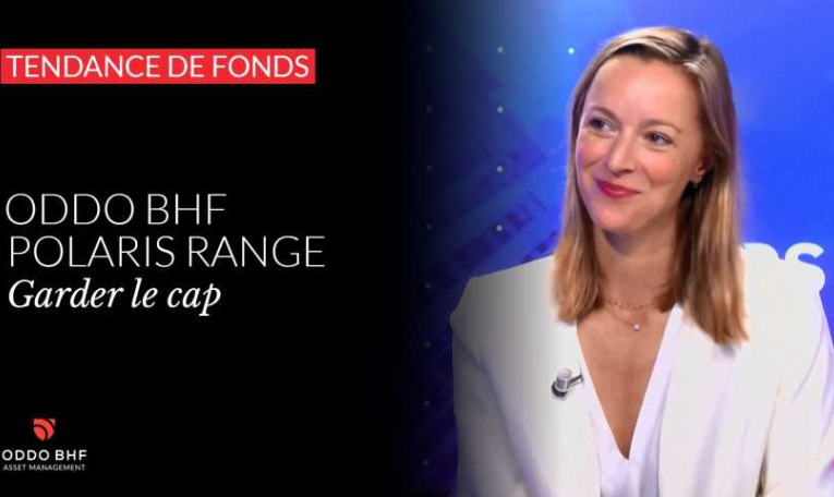 Garder le cap avec la gamme ODDO BHF Polaris Range