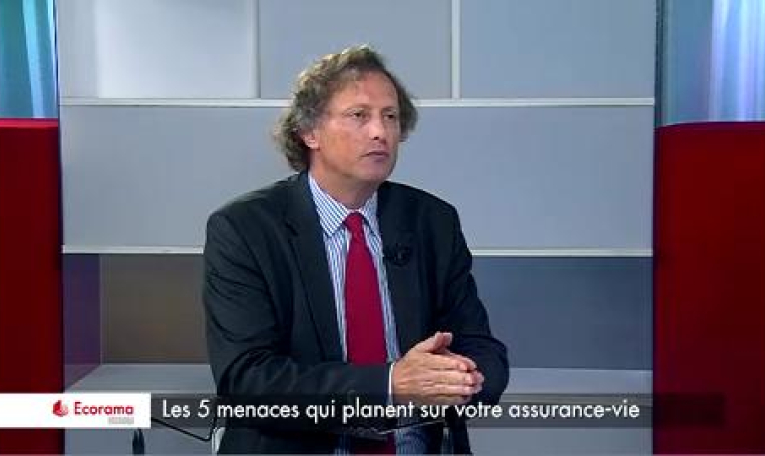 Les 5 menaces qui planent sur votre assurance-vie