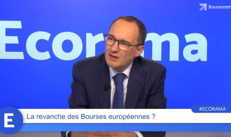 La revanche des Bourses européennes ?
