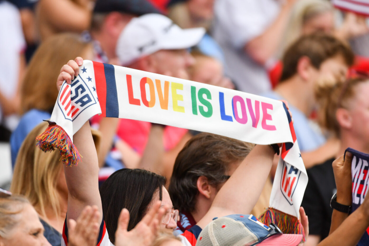 L’Iran et l’Égypte s’opposent à l’idée d’être le « match des fiertés » au Mondial 2026