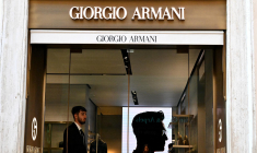 ( AFP / ALBERTO PIZZOLI )