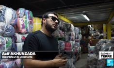 Le désert d’Atacama, nouvelle victime de la fast fashion