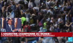 Blessures, coups durs, virus...les Bleus calent cruellement malgré un mental en béton