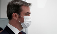 FRANCE/CORONAVIRUS: LE VARIANT DELTA PROBABLEMENT MAJORITAIRE DÈS CE WEEK-END, ANNONCE VÉRAN