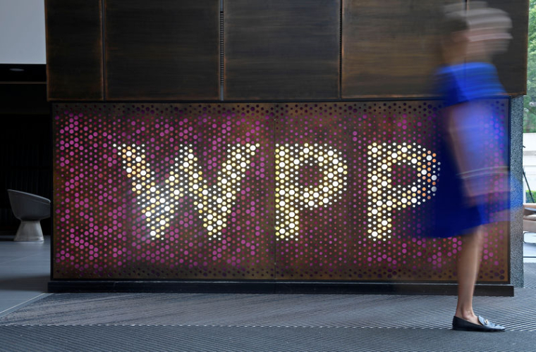 WPP RENOUE AVEC LA CROISSANCE GRÂCE À DES GAINS DE BUDGETS