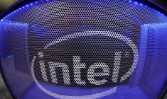 INTEL REVOIT À LA HAUSSE SA PRÉVISION DE BÉNÉFICE POUR 2021