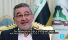 En Irak, la révolution assassinée