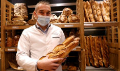L'HUMBLE BAGUETTE EN LICE POUR UN CLASSEMENT AU PATRIMOINE DE L'UNESCO