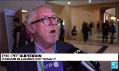 Procès du 13-Novembre : après neuf mois d'audience, place aux réquisitions