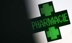 Illustration. ( AFP / JULIE SEBADELHA )