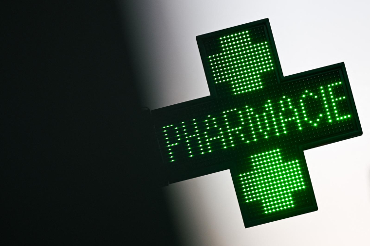 Illustration. ( AFP / JULIE SEBADELHA )