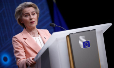 Sommet informel des dirigeants de l'UE à Bruxelles