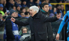 Volé à Bruges, Gasperini assure que la tricherie est partout dans le football