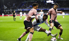 Auxerre musèle le PSG