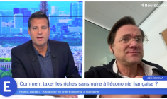 Comment taxer les riches sans nuire à l’économie française ?
