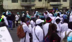 Kenya : La grève des médecins se poursuit