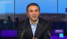 Mercedes Erra, fondatrice de BETC : "La publicité est une arme pour la croissance"