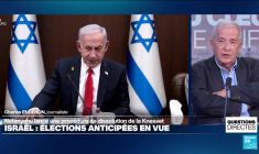 Flottille pour Gaza : "ces images ne surprennent pas du tout"