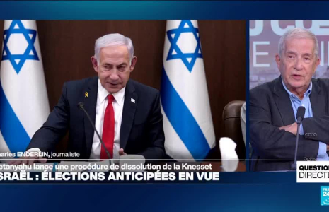 Flottille pour Gaza : "ces images ne me surprennent pas du tout"