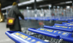 CECONOMY EN DISCUSSIONS POUR CÉDER SA PARTICIPATION DANS METRO