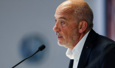 Stéphane Richard : il était une fois un Marseillais