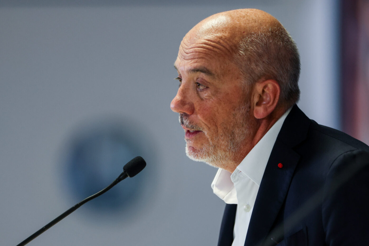 Stéphane Richard : il était une fois un Marseillais