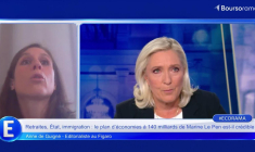 Retraites, État, immigration : le plan d’économies à 140 milliards de Marine Le Pen est-il crédible ?
