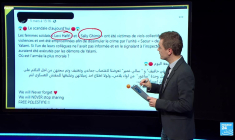 Ces actrices ne sont pas des soldates israéliennes violées