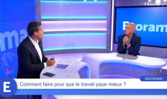 Comment faire pour que le travail paye mieux ?