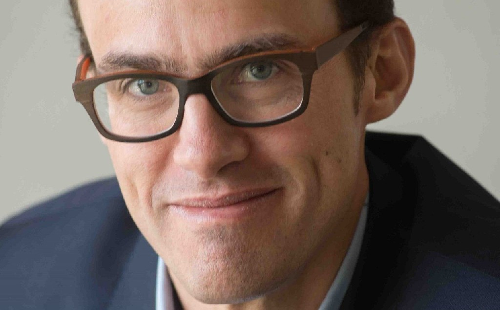 Thomas Kuhn, directeur général de Poxel. (Crédits photo : DR)