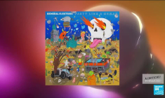 Hervé Salters (General Elektriks) : "Il est question de faire la fête mais aussi d'être un humain"