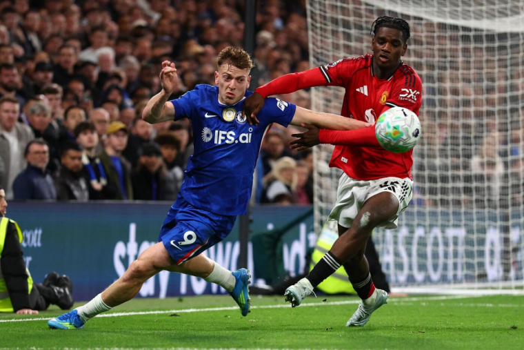 Nottingham Forest lâche 60 millions d’euros pour un flop de Chelsea