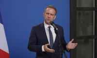 Droits de douane: l'Europe doit avoir "une position de fermeté" (Ferracci)
