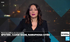 Affaire Epstein : des personnalités africaines citées dans les documents