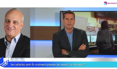 Les salariés sont-ils vraiment pressés de revenir au bureau ?