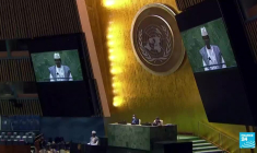 La France rejette les propos sur un abandon du Mali, "inacceptables" et "indécents"