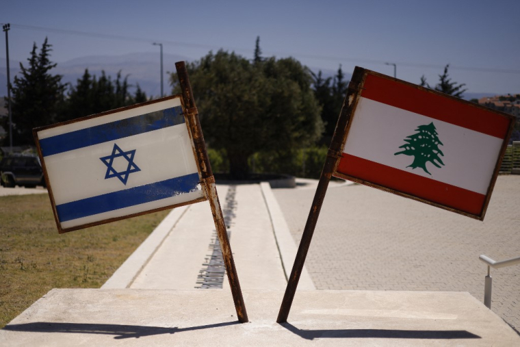 ( AFP / JALAA MAREY )
