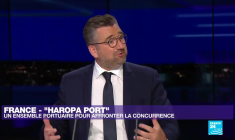 "Haropa Port" : un ensemble portuaire français pour affronter la concurrence