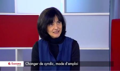 Changer de syndic, mode d'emploi (VIDEO)
