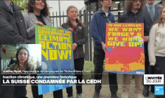 La Suisse condamnée par la CEDH : une première historique