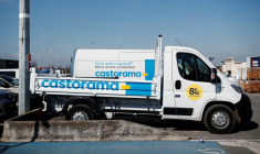 Photo du logo Castorama