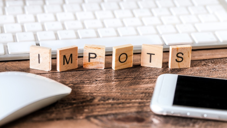 Il existe encore des opportunités pour alléger votre fiscalité avant la fin de l’année. (Crédit photo : Shutterstock)