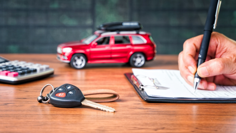 Attention lorsque vous inscrivez un conducteur secondaire sur votre assurance auto ( Crédits photo: ©  Boxyray - stock.adobe.com)