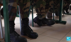 L’Armée de Champions, quand l’armée française soutient les sportifs de haut niveau